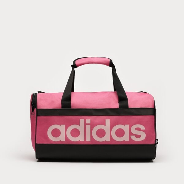 Torba sportowa damska ADIDAS TORBA TRAINING ACC HW ALL hr5347 kolor różowy