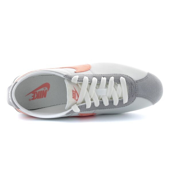 NIKE WMNS LADY CORTEZ NYLON  487647001 kolor szary