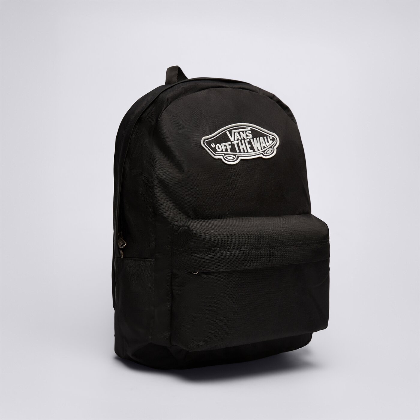 Plecak damski VANS PLECAK OLD SKOOL CLASSIC BACKPACK vn000h4yblk1 kolor czarny