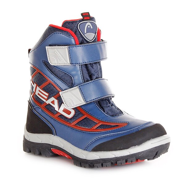 Buty trekkingowe dla dzieci HEAD 312 JUNIOR AS as016322 kolor granatowy