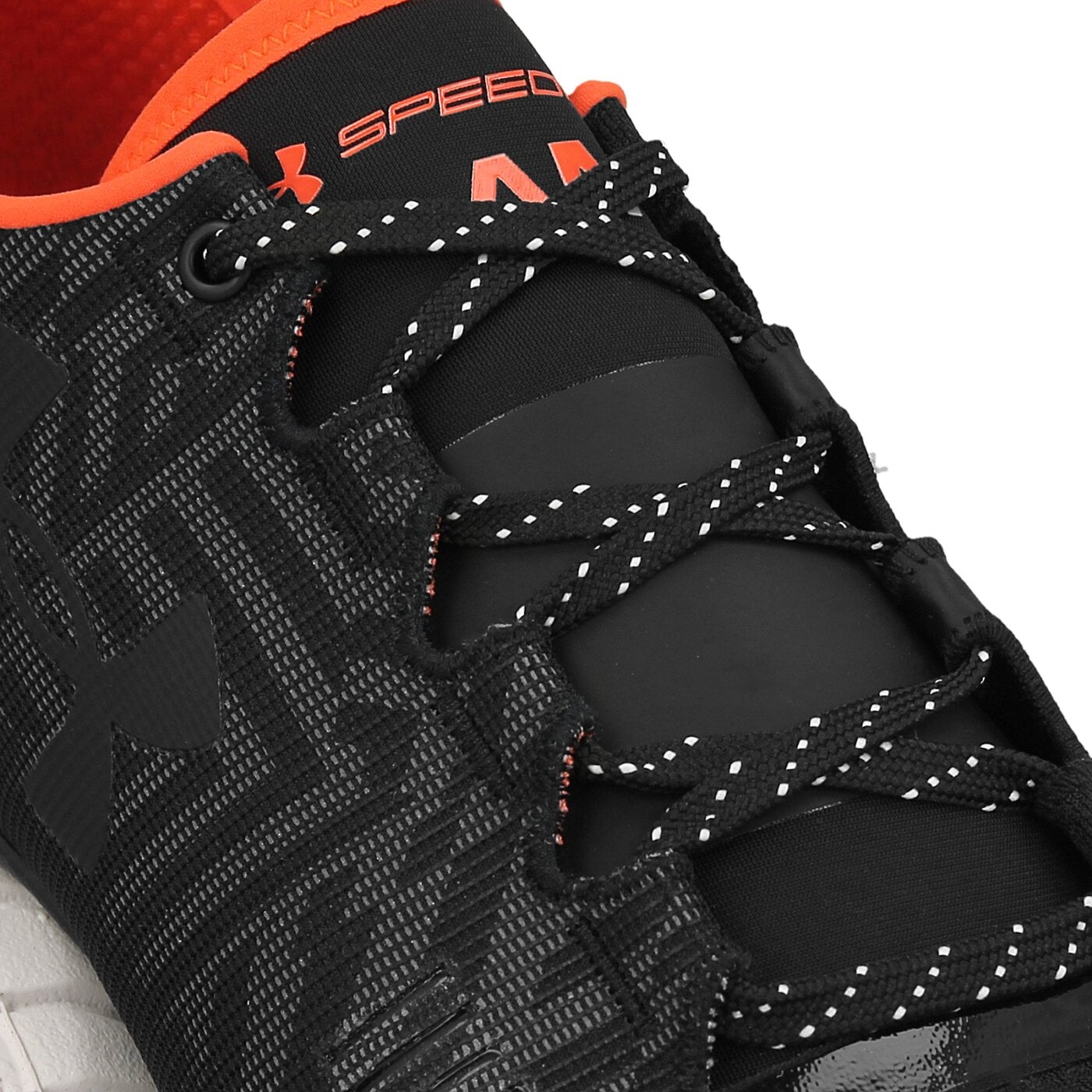 Buty treningowe męskie UNDER ARMOUR SPEEDFORM AMP 1284356003 kolor czarny