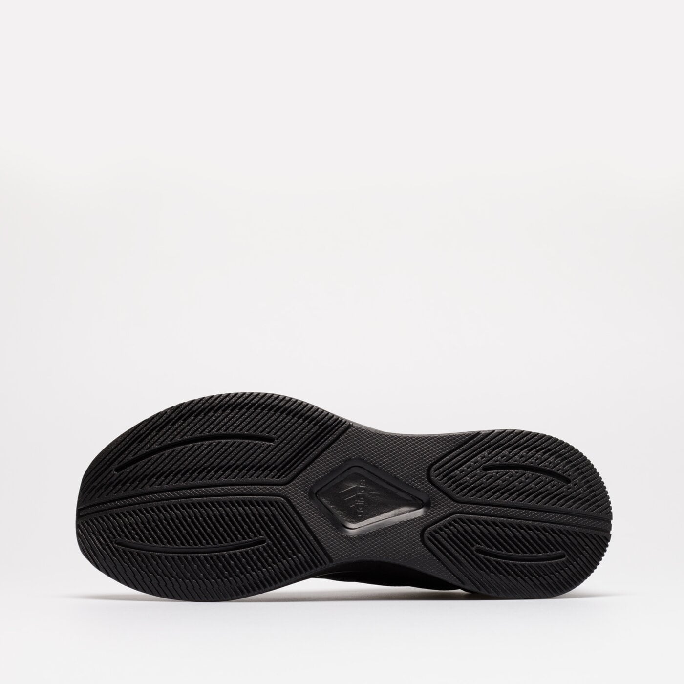 Buty do biegania męskie ADIDAS DURAMO 10 gw8342 kolor czarny