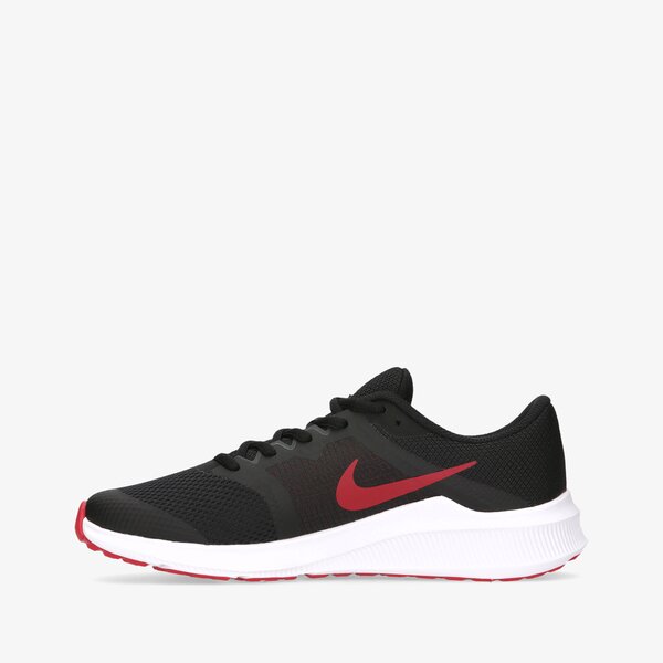 Buty do biegania dla dzieci NIKE DOWNSHIFTER 11 cz3949-005 kolor czarny