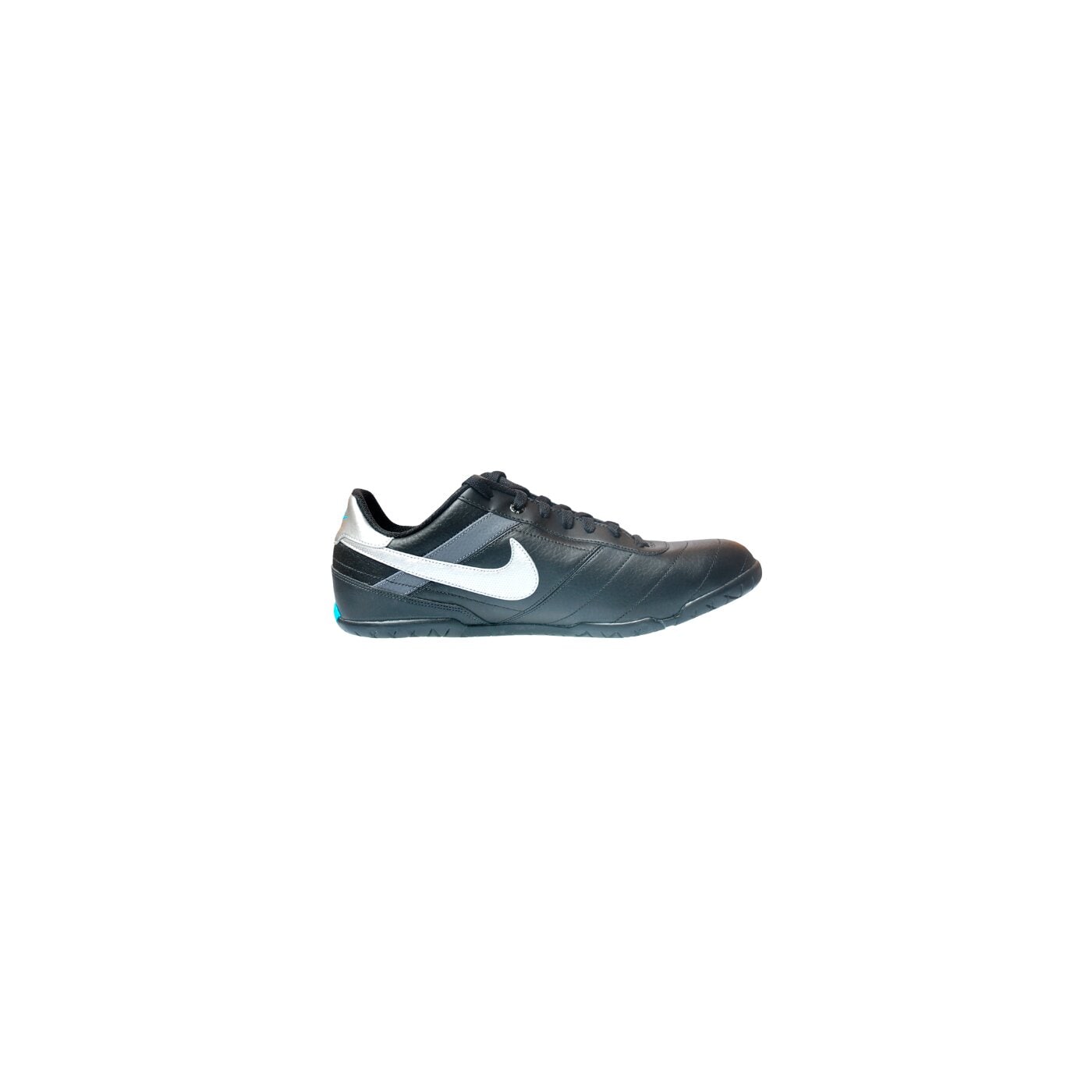 Buty sportowe męskie NIKE STREET PANA II  395926005 kolor czarny