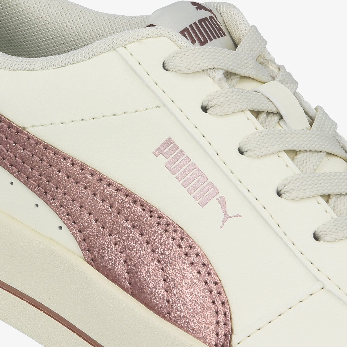 Buty sportowe damskie PUMA CARINA META20 37322902 kolor biały