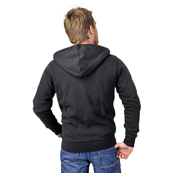 Bluza męska NIKE BLUZA AW77   CONTENDER  FZ HOODY 382080011 