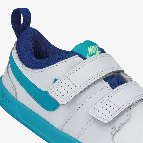 Buty dziecięce NIKE PICO 5 ar4162-003 kolor biały