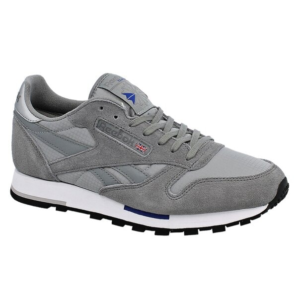 REEBOK CL UTILITY SPORT  v60392 kolor szary