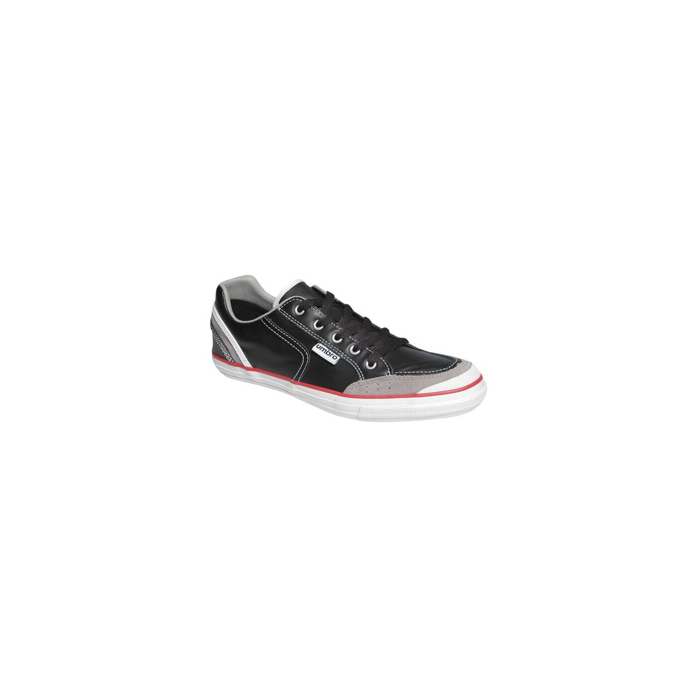 Buty sportowe męskie UMBRO OLDHAM LEATHER-A 40020ucbx kolor czarny