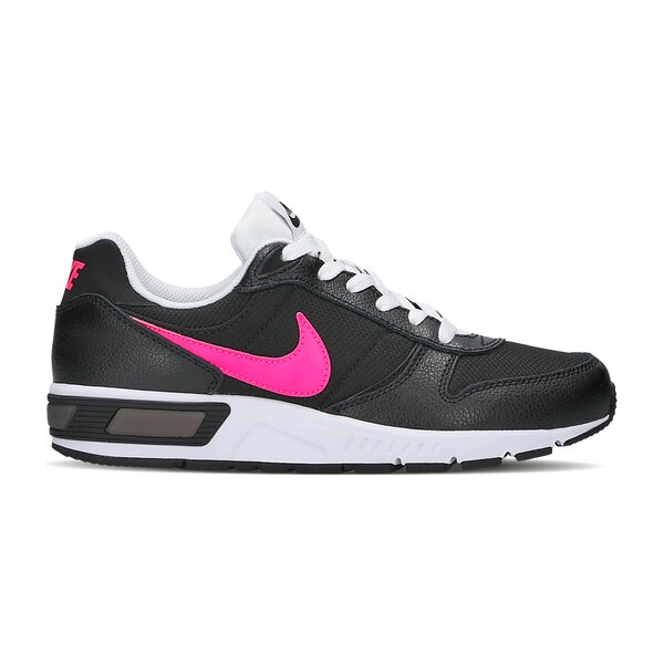 Buty dziecięce NIKE NIGHTGAZER (GS) 705478004 kolor czarny