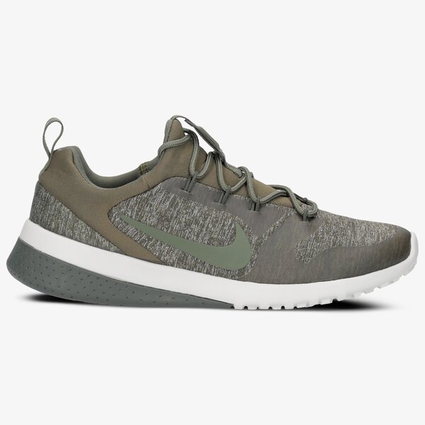 Buty sportowe damskie NIKE WMNS CK RACER 916792-301 kolor khaki