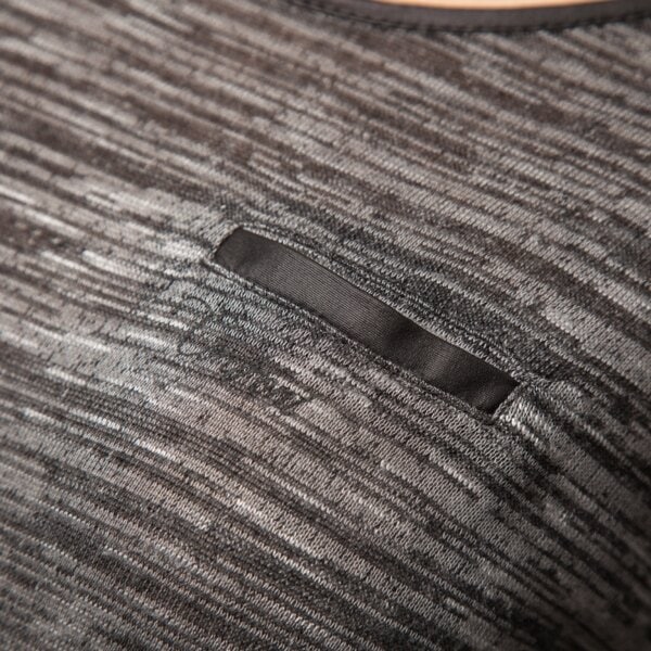 Koszulka damska CONFRONT T-SHIRT TOKYA cfv35tsd01001 kolor szary