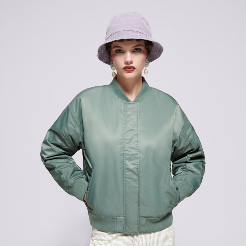 VANS KURTKA BENNETT BOMBER