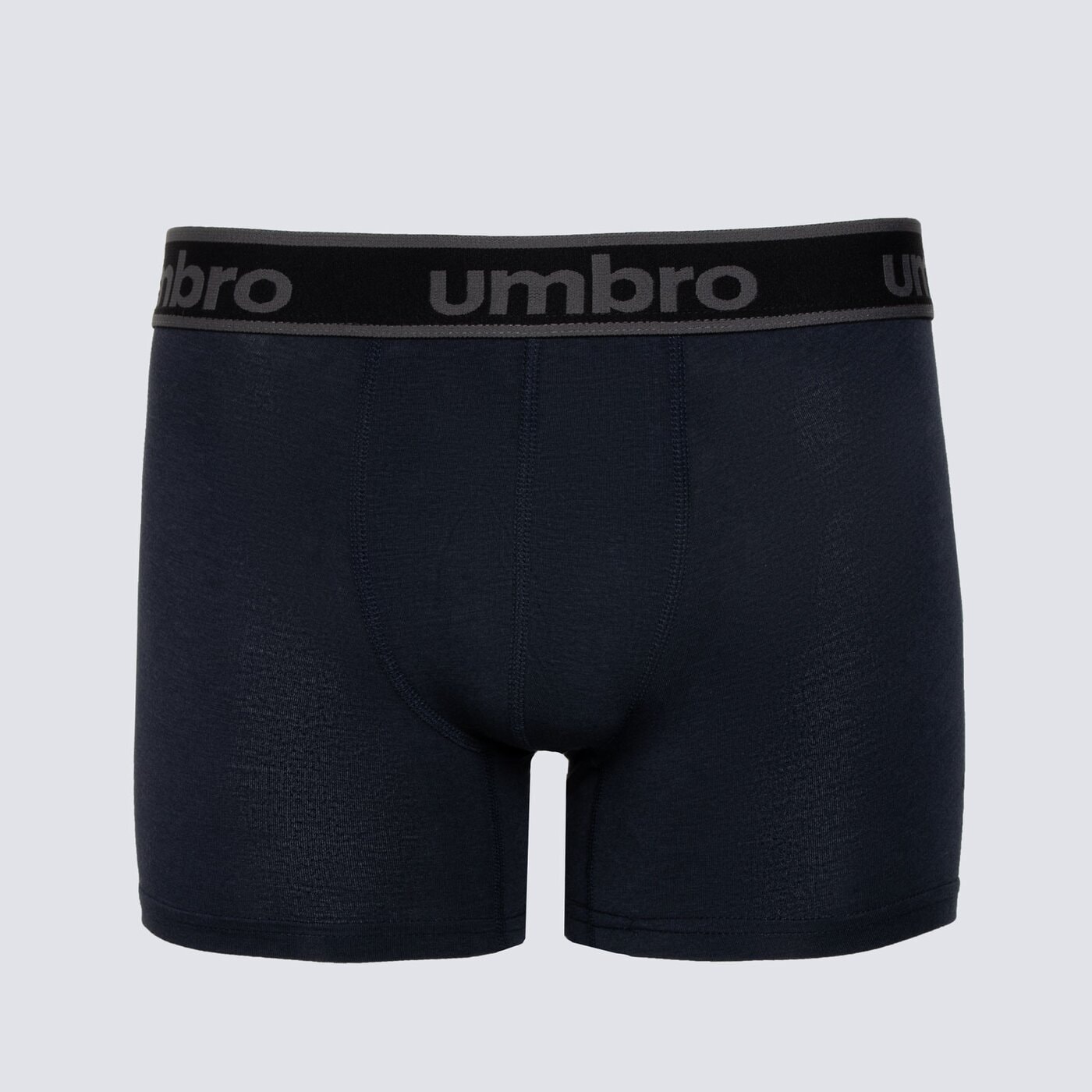 Bielizna męska UMBRO BOKSERKI SHOTER ul324box04002 kolor multicolor