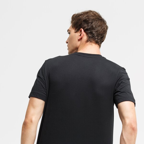 Koszulka męska ADIDAS T-SHIRT SS M BG GRFX T ei4590 kolor czarny