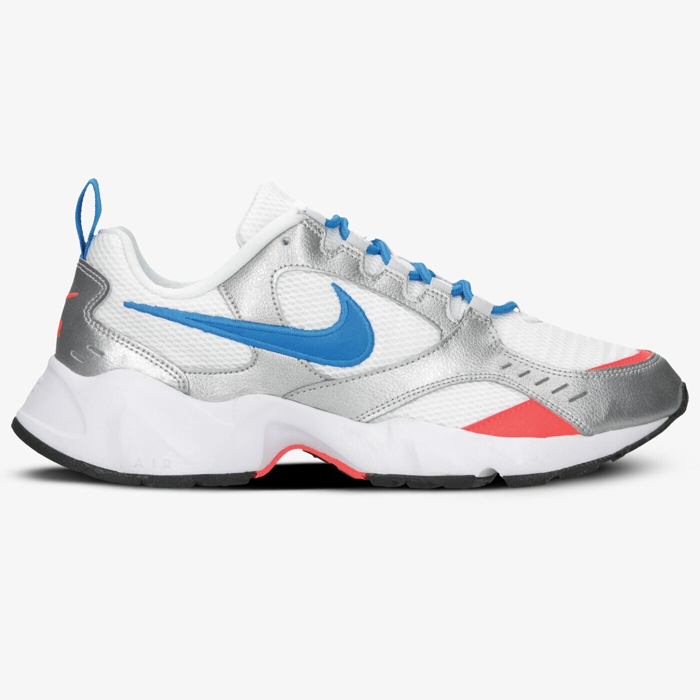 Buty sportowe męskie NIKE AIR HEIGHTS at4522-102 kolor multicolor