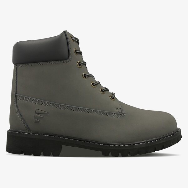 Trapery męskie FEEWEAR CLASSIC fwmb216003 kolor szary