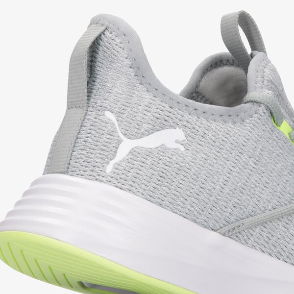Buty sportowe męskie PUMA PERSIST XT 19235506 kolor szary