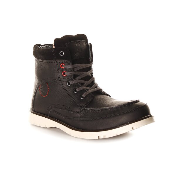 Buty sportowe męskie CONFRONT TUCSON cfmc312002 kolor czarny