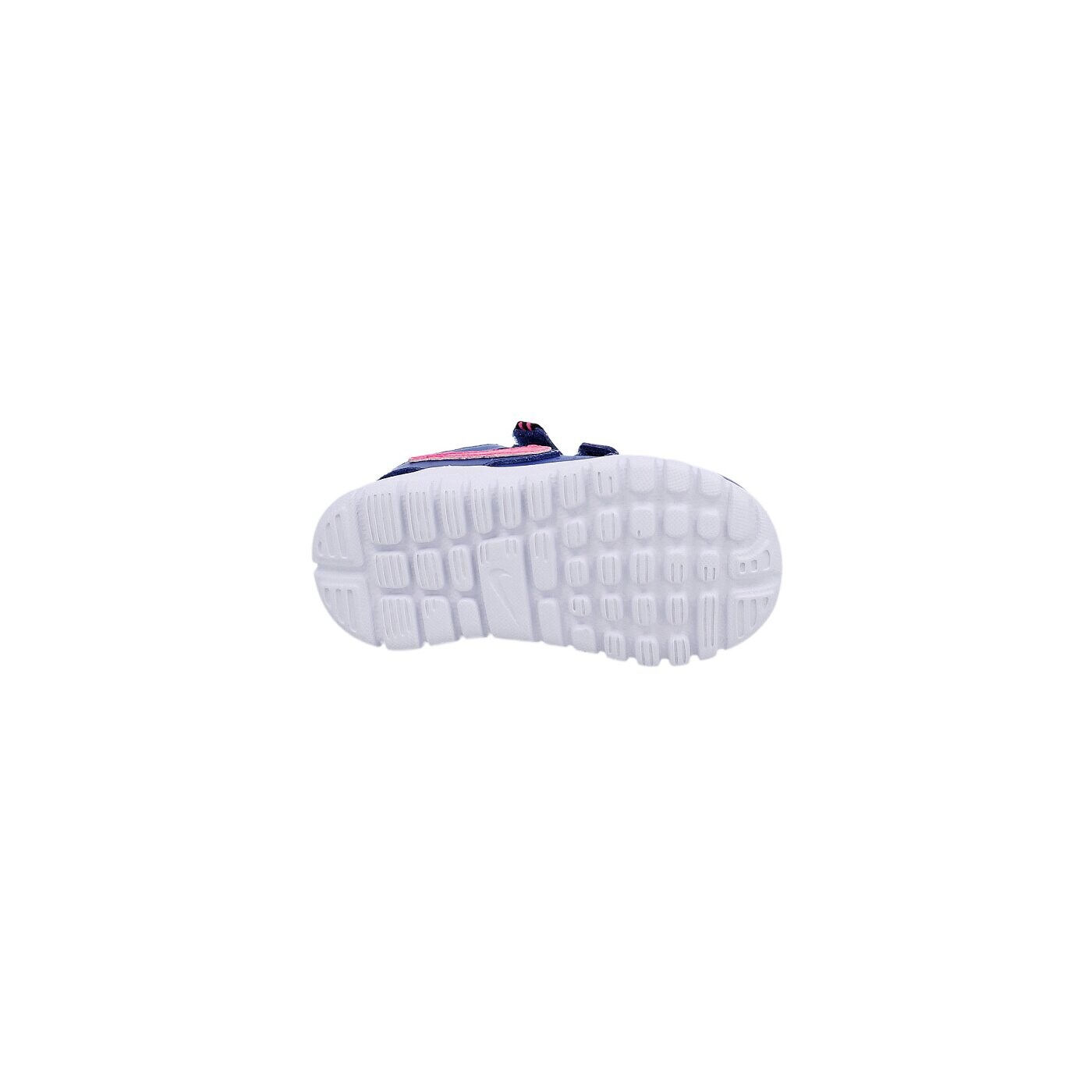NIKE FLEX EXPERIENCE LTR (TDV) 631467400 kolor niebieski