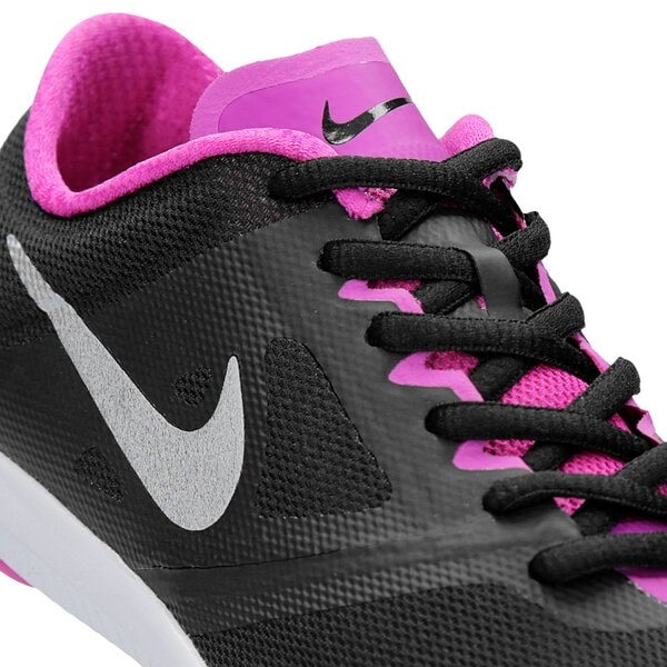 Buty treningowe damskie NIKE WMNS STUDIO TRAINER 2  684897-015 kolor czarny