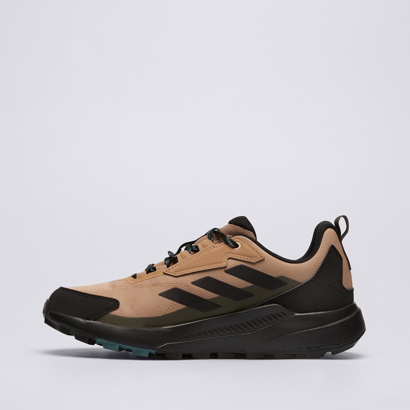 Buty outdoor męskie ADIDAS TERREX ANYLANDER R.RDY jq9961 kolor brązowy