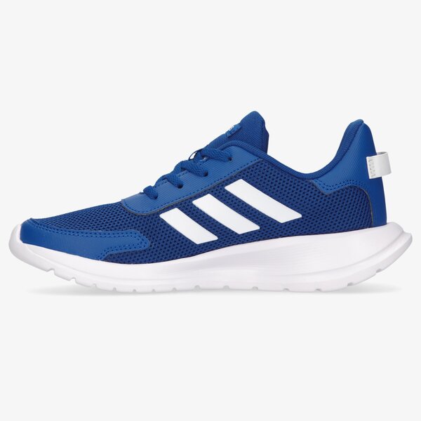 Buty dziecięce ADIDAS TENSAUR RUN K eg4125 kolor niebieski