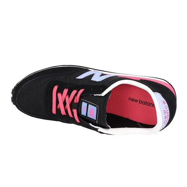NEW BALANCE UL410 ul410kbp kolor czarny