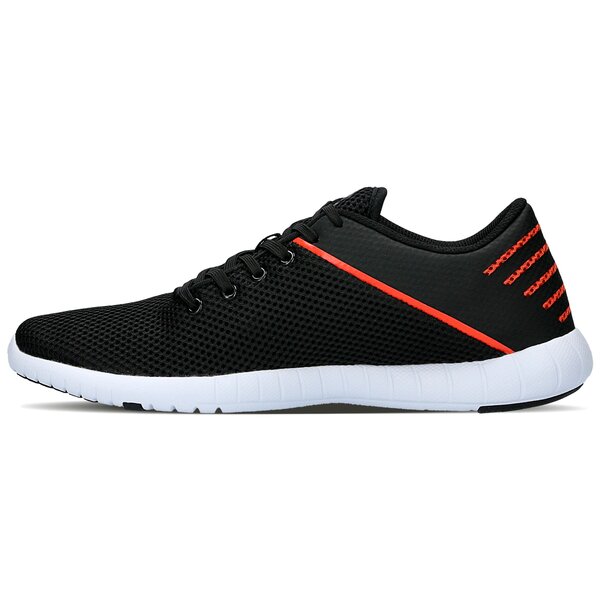 Buty sportowe męskie UMBRO RUNNER 3 81145uecl kolor czarny