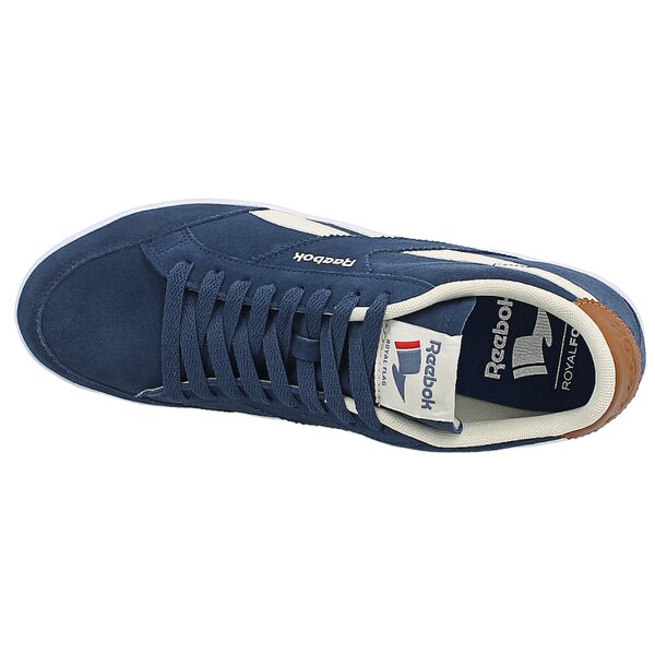 Buty sportowe męskie REEBOK ROYAL TRANSPORT  m49179 kolor granatowy