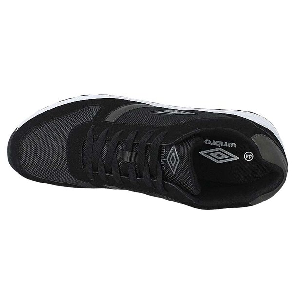 UMBRO TIMOR ummd116005 kolor czarny
