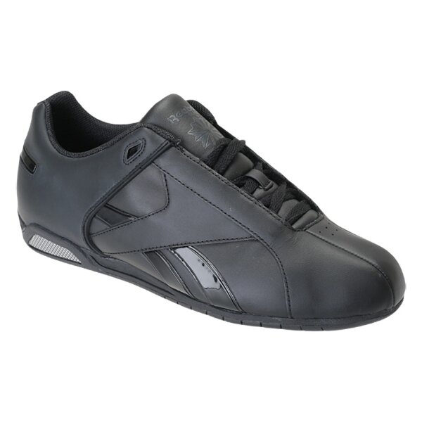 Buty sportowe męskie REEBOK SEBANO BLACK/GRAVEL j81235 kolor czarny