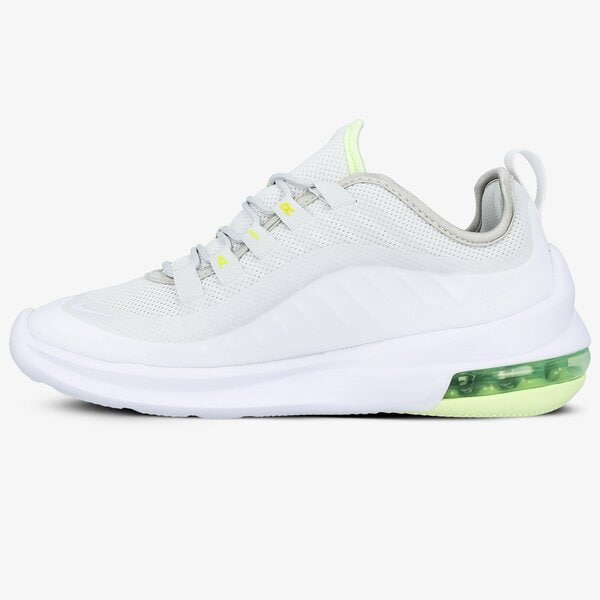 Buty sportowe damskie NIKE AIR MAX AXIS aa2168-014 kolor biały
