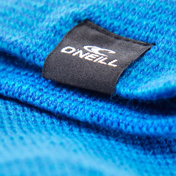 Czapka zimowa męska O'NEILL CZAPKA SOLEIL BEANIE 3541205047 kolor niebieski