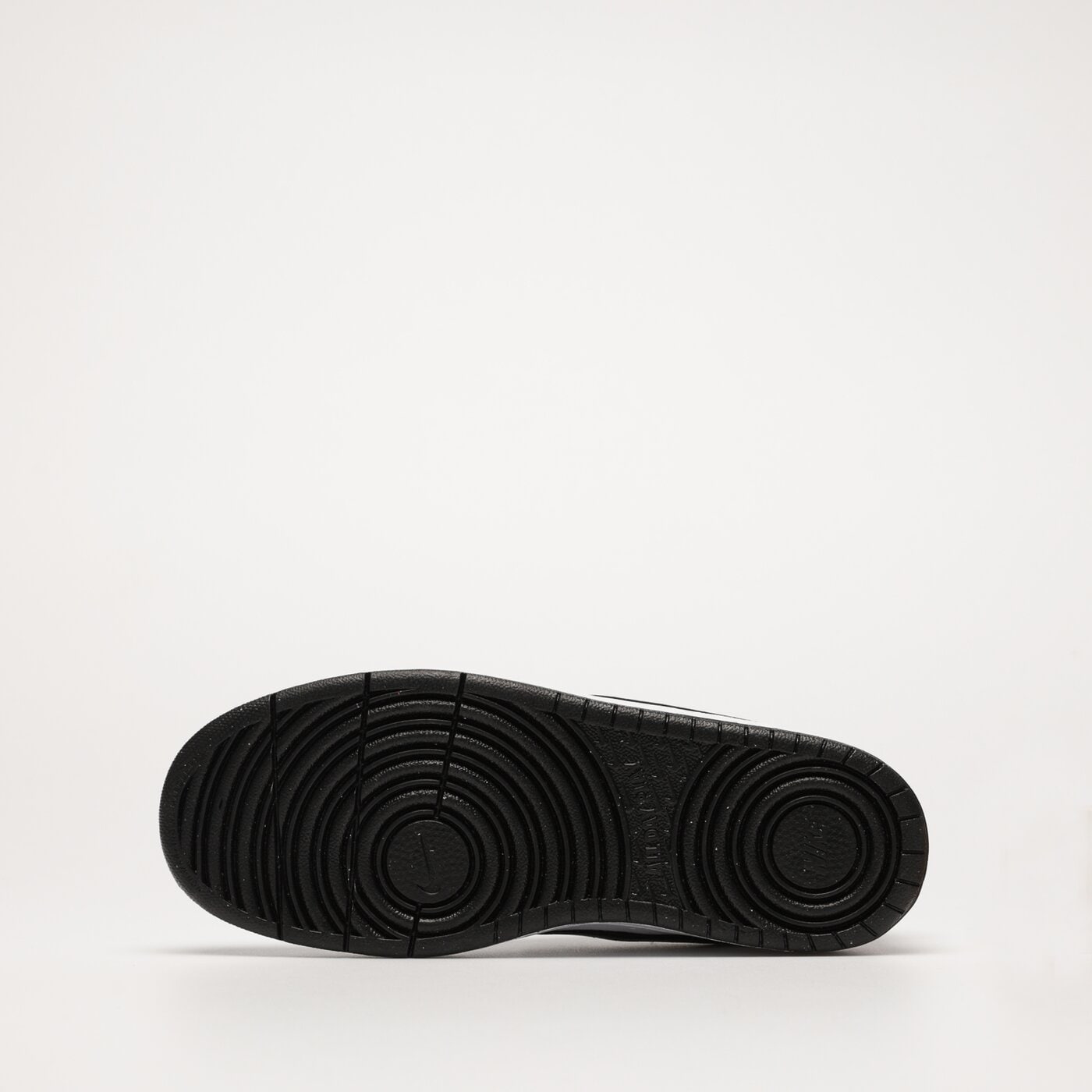 Buty dziecięce NIKE COURT BOROUGH LOW RECRAFT dv5456-104 kolor biały