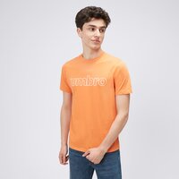 UMBRO T-SHIRT FW LINEAR LOGO GRAPHIC