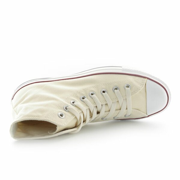 Buty sportowe męskie CONVERSE CHUCK TAYLOR AS CORE  m9162m kolor beżowy