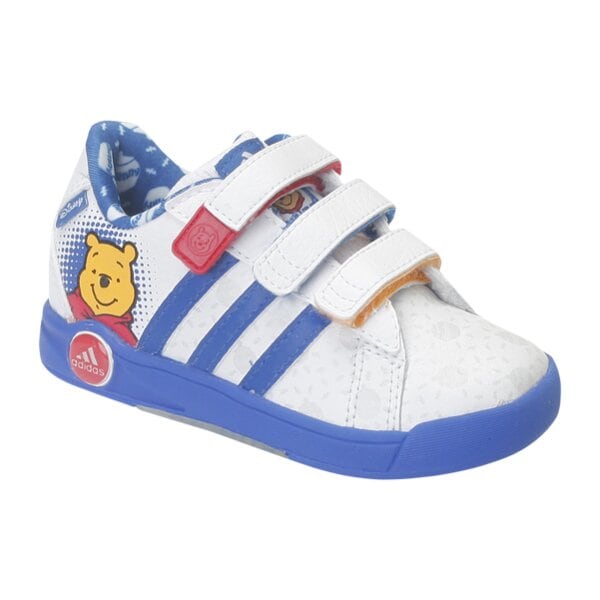 ADIDAS  DISNEY WINNIE&FRIENDS INF u43935 kolor biały