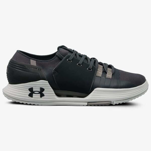 Buty treningowe męskie UNDER ARMOUR UA SPEEDFORM AMP 2.0 1295773101 kolor szary