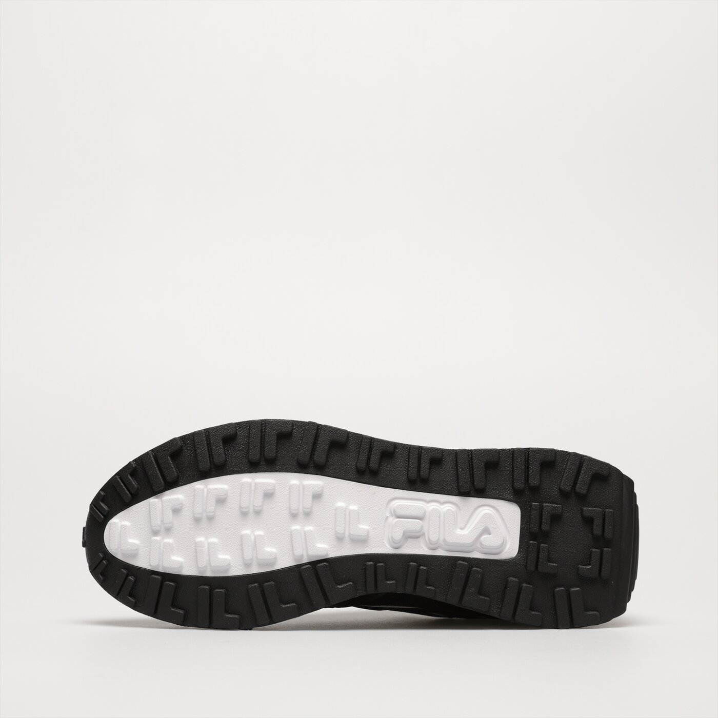 Buty sportowe męskie FILA VALADO 2 1rm02108003 kolor czarny