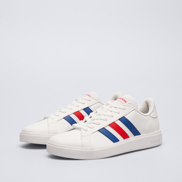 Buty sportowe męskie ADIDAS GRAND COURT BASE 2.0 gw9252 kolor biały