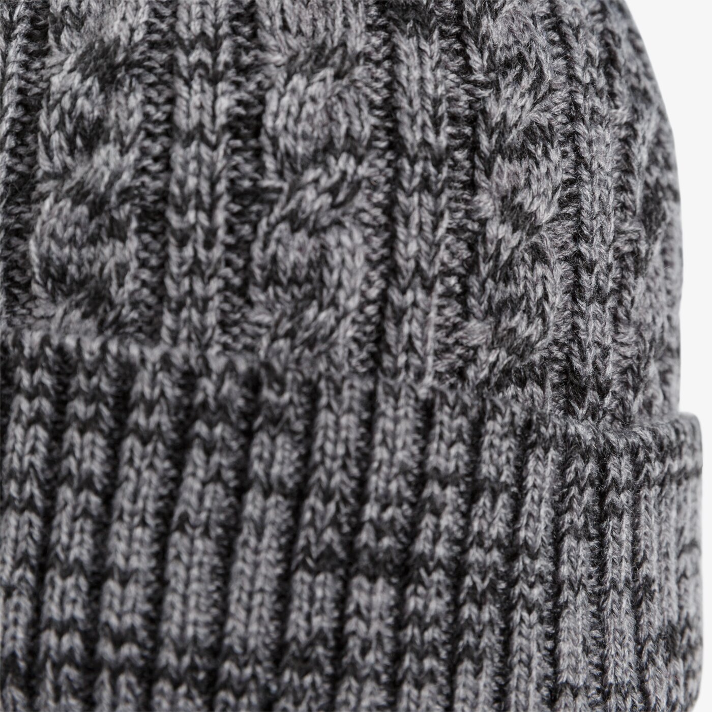 Czapka zimowa damska FEEWEAR CZAPKA BERGEN fw39hat08001 kolor szary