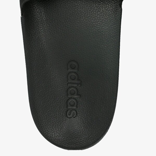 Klapki męskie ADIDAS ADILETTE SHOWER f34770 kolor czarny