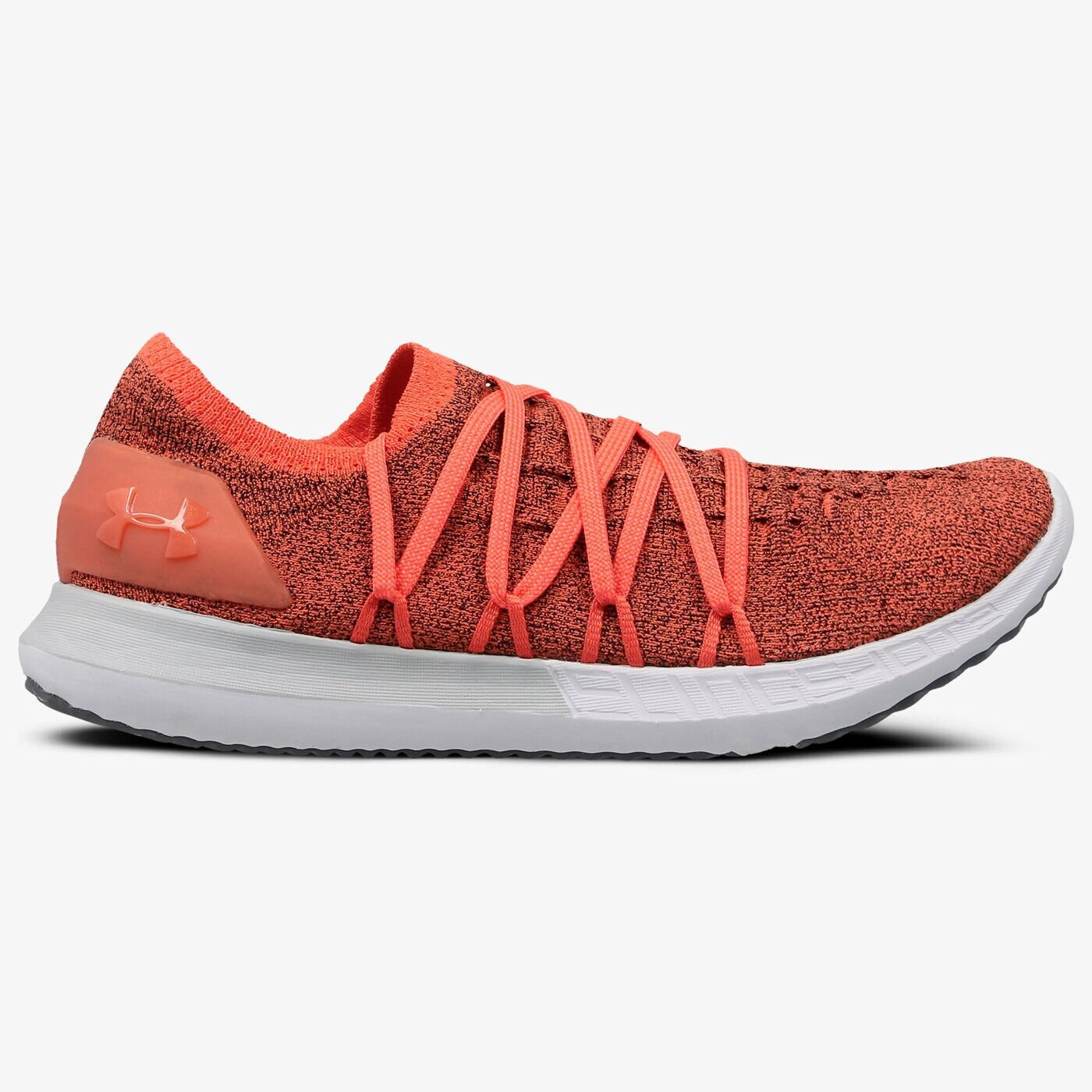Buty do biegania damskie UNDER ARMOUR UA W SPEEDFORM SLINGSHOT 2 3000097600 kolor pomarańczowy