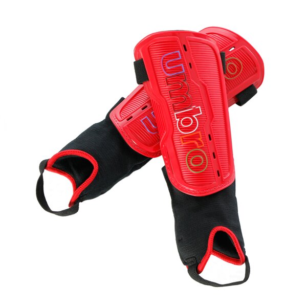 Męskie UMBRO OCHRANIACZE VELOCE COS MONO GUARD 20289ud5l 