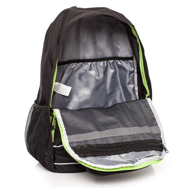Plecak damski UMBRO PLECAK KEVIN ul36bug06001 kolor czarny