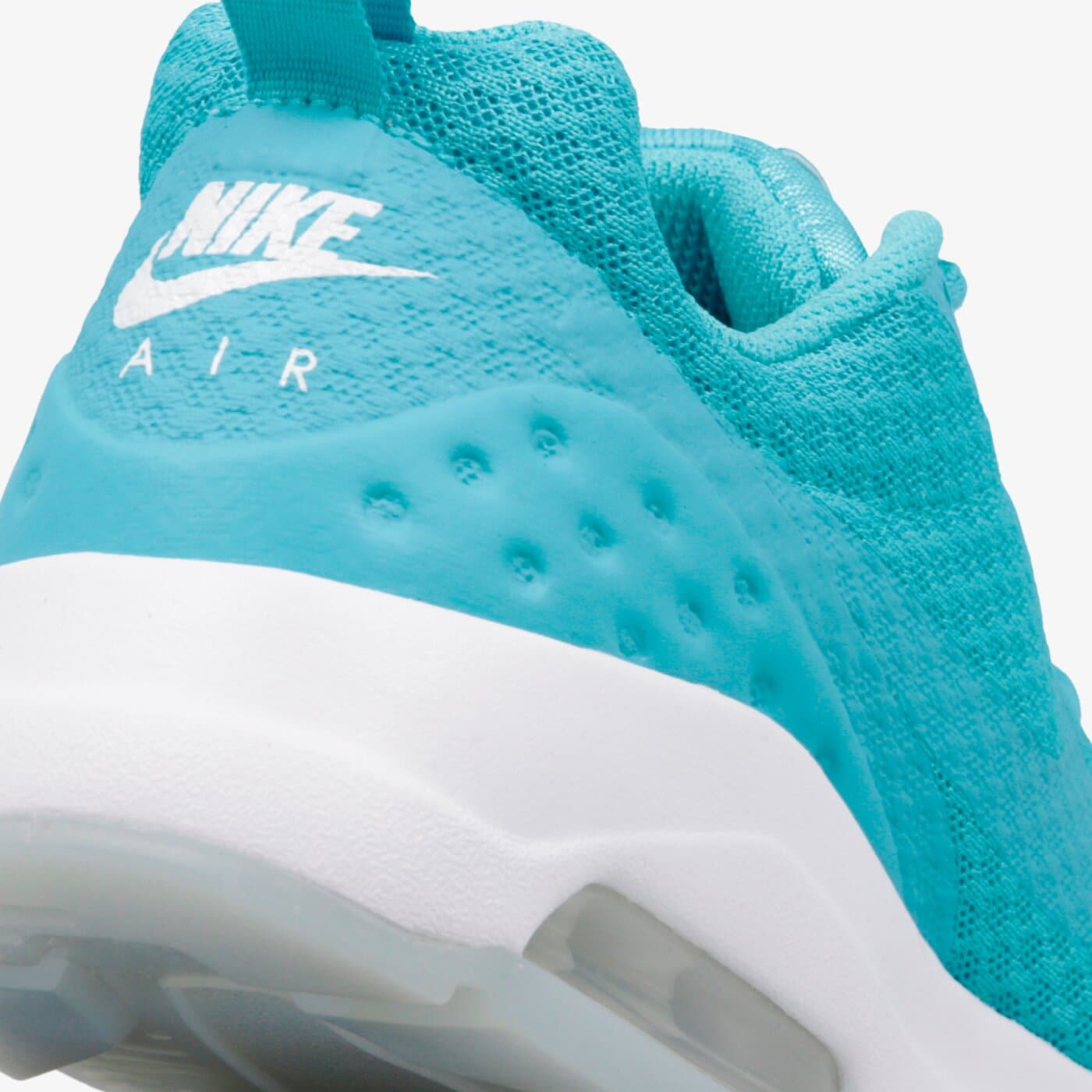 Buty sportowe damskie NIKE WMNS AIR MAX MOTION LW 833662441 kolor niebieski