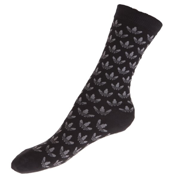 Skarpetki damskie ADIDAS SKARPETY CREW SOCK 3P M m30636 kolor multicolor