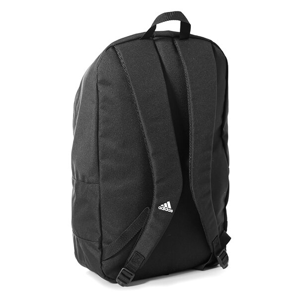 Plecak damski ADIDAS PLECAK VERSATILE BLACK/WHITE f49831 kolor czarny