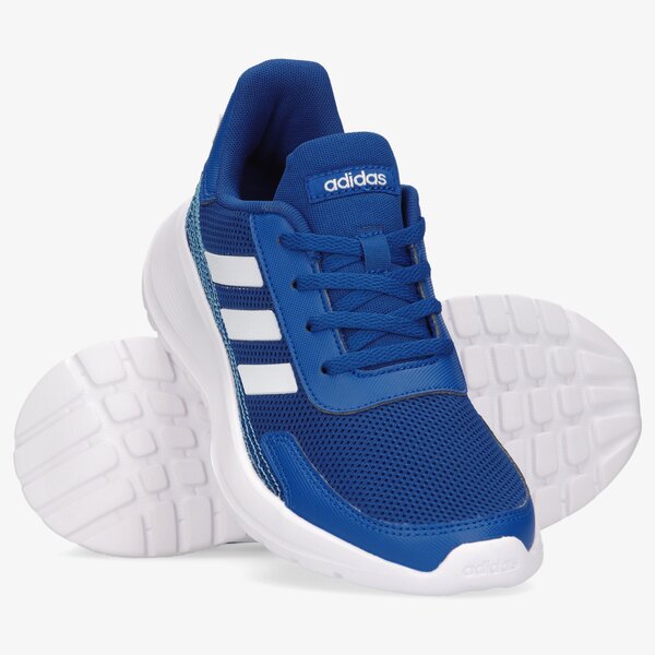 Buty dziecięce ADIDAS TENSAUR RUN K eg4125 kolor niebieski